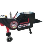 cof Wematik Turbo Spalter ECO Schwungradspalter 8 T