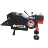 cof Wematik Turbo Spalter ECO Schwungradspalter 8 T