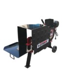 sdr Wematik Turbo Spalter ECO Schwungradspalter 8 T