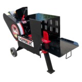 dav Wematik Turbo Spalter ECO Schwungradspalter 8 T