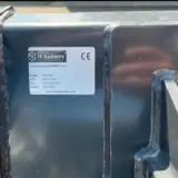 Volumenschaufel Mini SVB 140